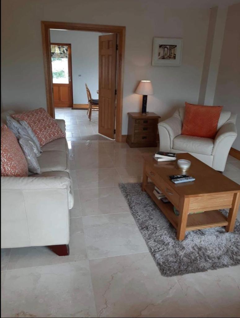 The Lake House Drumshanbo Exterior foto